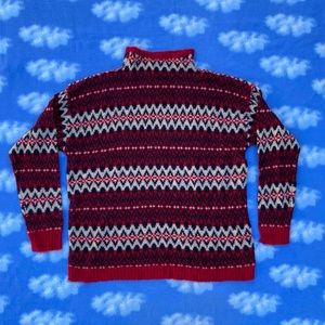 Holiday / Winter Sweater